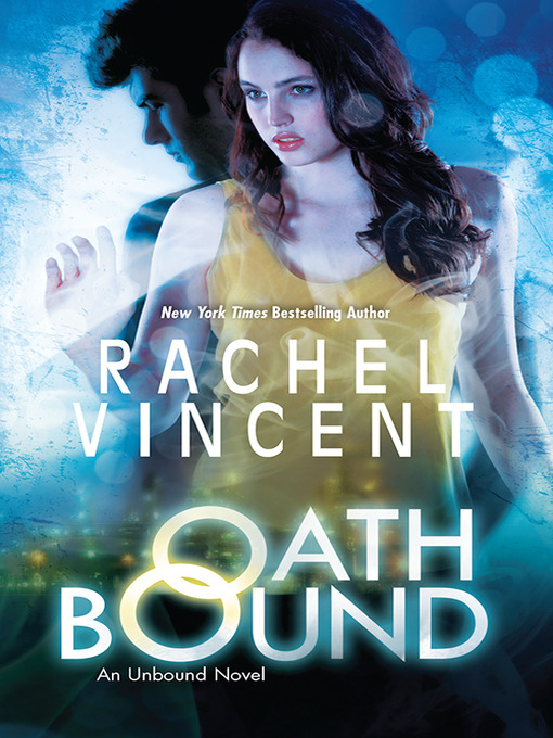 Cover image for Oath Bound